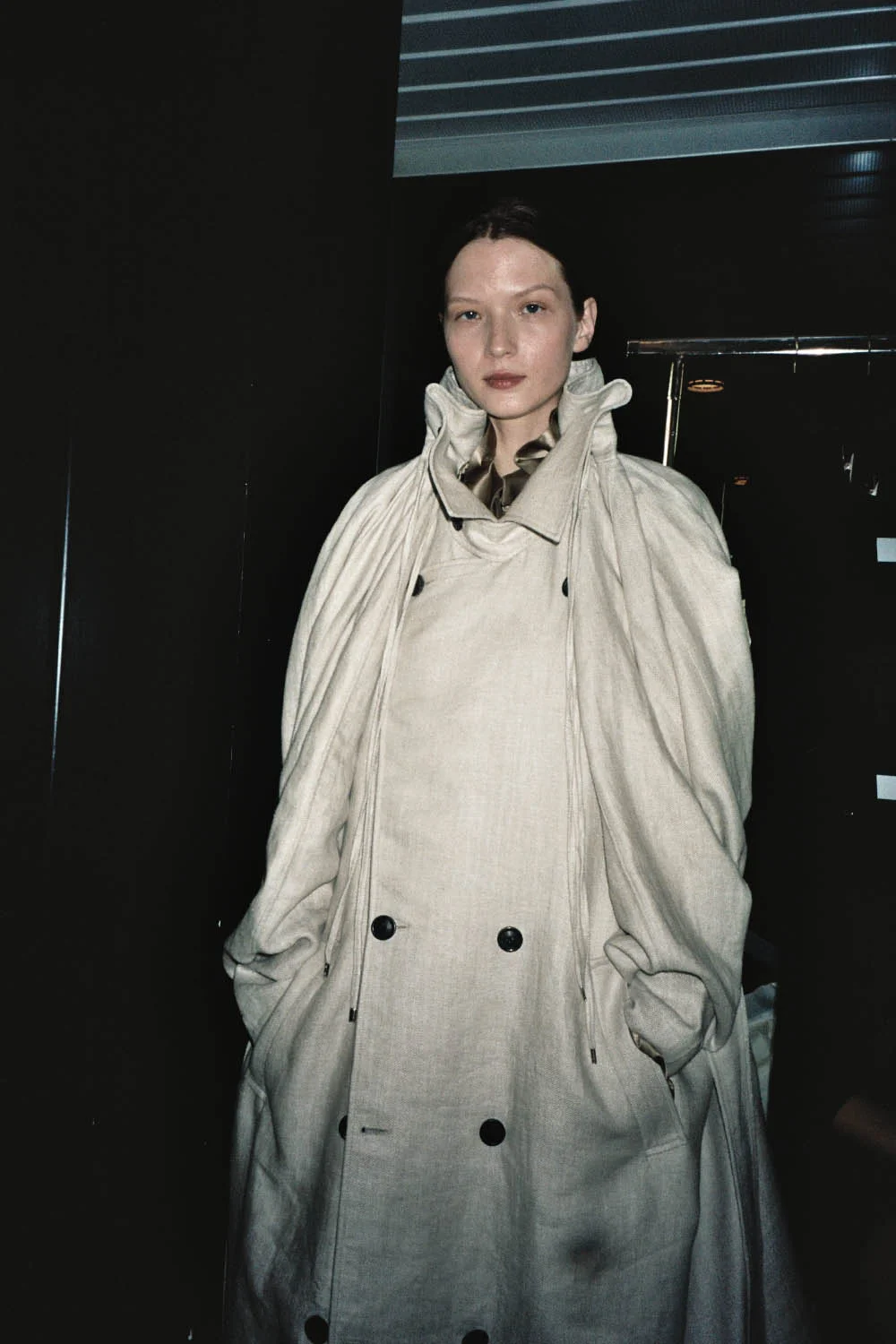 スーツ Y/project Y/Project SS18 - COEVAL Magazine